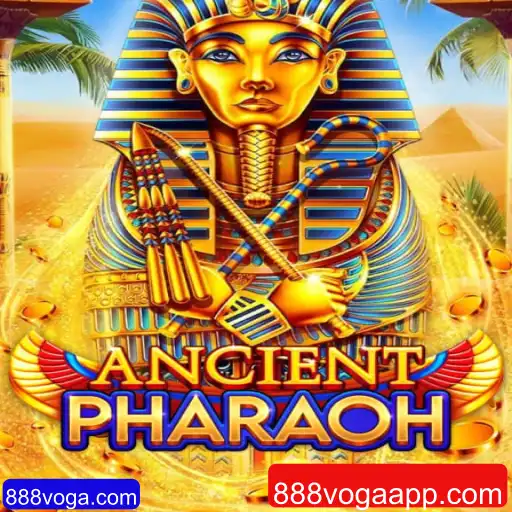 Descubra o Fascinante Mundo de AncientPharaoh: Aventura e Estratégia no Coração do Egito Antigo