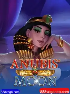 Descubra o Mistério de AnubisMoon: Um Jogo Inovador