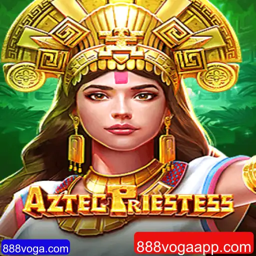 Descubra o Fascinante Mundo de AztecPriestess: Uma Aventura Inovadora