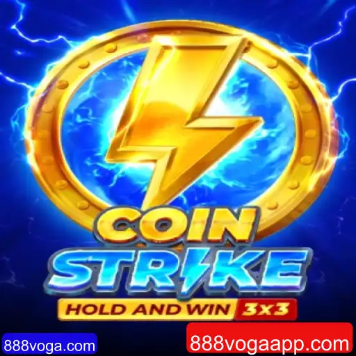 Desvende os Segredos de Coinstrike: O Novo Fenômeno do 888voga.com