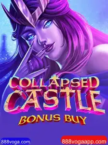 Descubra o Mundo Empolgante de CollapsedCastleBonusBuy em 888voga.com