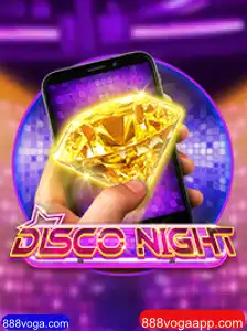 Explorando DiscoNightM: O Jogo Que Está Revolucionando o Mundo Virtual
