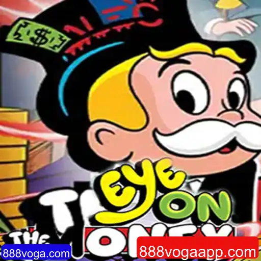 Descubra o Fascinante Mundo de 'EyeOnTheMoney': O Jogo que Conquista os Amantes de 888voga.com