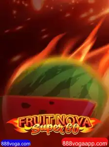 Descubra o Mundo de Emoções em FruitNovaSuper60