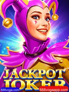 Descubra o Mundo Emocionante de JackpotJoker no 888voga.com