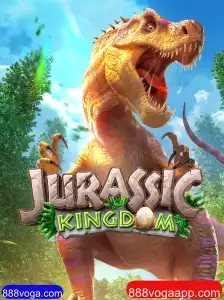 Descubra o Fascinante Mundo de 'JurassicKingdom'