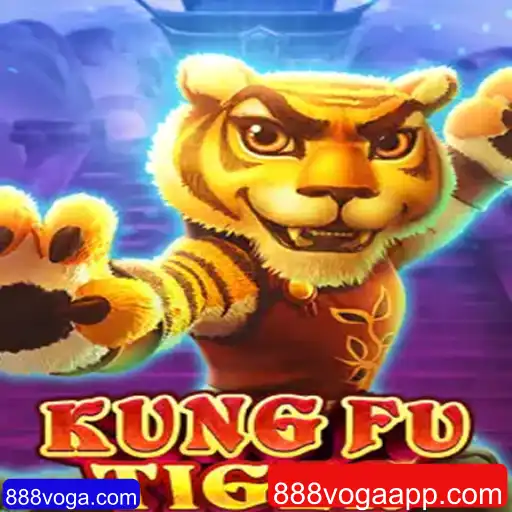 Descubra KungFuTiger: Um Jogo Envolvente para os Amantes de Aventura