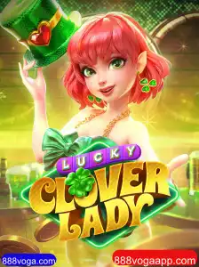 Descubra o Fascinante Mundo de LuckyCloverLady em 888voga.com