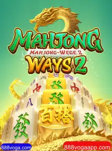 Descubra as Emoções de MahjongWays2 com 888voga.com