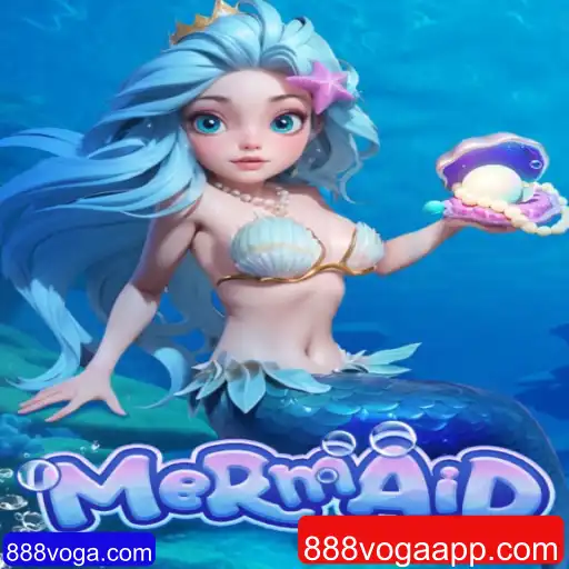 Descubra o Fascinante Mundo do Jogo 'Mermaid' no 888voga.com