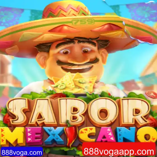 Descubra o Fascinante Mundo de SaborMexicano com 888voga.com