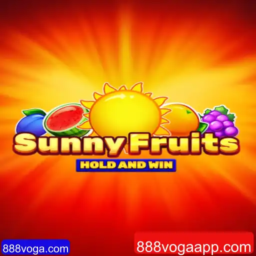 Explorando o Mundo Vibrante de SunnyFruits com 888voga.com