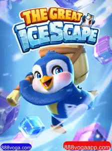 The Great Icescape: Aventura Gelada no Mundo dos Jogos de Azar