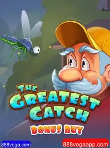 TheGreatestCatchBonusBuy: Um Mergulho no Mundo da Pesca Online