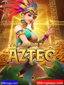 Explorando as Aventuras do Jogo Treasures of Aztec