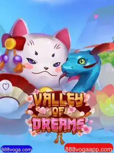Explorando o Universo de ValleyofDreams